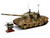 German Sd Kfz 186 Panzerjager Tiger Ausf. B Tank JagdTiger Porsche suspension 3 Kompanie schwere Panzerjager Abteilung 653 No 314 1945 German Army Armored Fighting Vehicle Series 1/32 Diecast Model Forces of Valor FOV-801065A