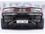 Lamborghini SC18 Alston Grigio Daytona Gray with Red Accents 1/18 Model Car Autoart 79216