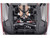 Lamborghini SC18 Alston Grigio Daytona Gray with Red Accents 1/18 Model Car Autoart 79216