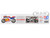 Model Kit Honda NSR500 Motorcycle 500cc Road Racing World Championship 1983 1/12 Scale Model Tamiya TAM-14121