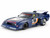 Model Kit Toyota Celica LB Turbo Gr 5 1/20 Scale Model Tamiya TAM-20072