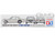 Model Kit Nissan Skyline 2000 GT R Street Custom with Figure 1/24 Scale Model Tamiya TAM-24335