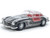 Model Kit Mercedes Benz 300SL Full View 1/24 Scale Model Tamiya TAM-24366
