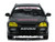Honda Civic Type R EK9 RHD Right Hand Drive No Good Racing Motul Matt Black 1/64 Diecast Model Car MotorHelix M65024