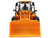 Radio Control CAT Caterpillar 950M Wheel Loader Yellow Construction RC Series 1/24 Model Diecast Masters 25007