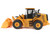 Radio Control CAT Caterpillar 950M Wheel Loader Yellow Construction RC Series 1/24 Model Diecast Masters 25007