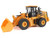 Radio Control CAT Caterpillar 950M Wheel Loader Yellow Construction RC Series 1/24 Model Diecast Masters 25007