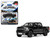 Ford F 150 Raptor Agate Black Mijo Exclusives Limited Edition 1/64 Diecast Model Car CM Model CM64-F150-01MJ