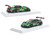 Porsche 911 GT3 R 992 #911 Alessandro Ghiretti Huang Ruohan Absolute Racing GT World Challenge Asia Mandalika 2026 1/64 Diecast Model Car Almost Real AR640006021