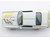 1973 Pontiac Firebird Trans Am White Metallic with Gold Accents Luxe Legends Series 1/24 Diecast Model Car Motormax 79225W