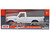 1993 Ford F 150 XLT Pickup Truck White Timeless Legends Series 1/24 Diecast Model Car Motormax 79397W