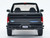 1993 Ford F 150 SVT Lightning Pickup Truck Black Maxx Design Series 1/24 Diecast Model Car Motormax 79398BK