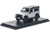 2015 Land Rover Defender 90 2 000 000 Pieces Edition 1/64 Diecast Model Car Almost Real 610202001