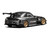 Honda S2000 RHD Right Hand Drive J s Racing Moon Rock Gray Metallic with Carbon Hood and Top 1/64 Diecast Model Car MotorHelix M65145