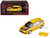 Subaru Impreza WRX STi Wagon Version VI RHD Right Hand Drive Cashmere Yellow 1/64 Diecast Model Car MotorHelix M67104