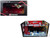 Mugen Power Garage Diorama with Accessories 1/64 Model MotorHelix M90214