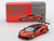 Lamborghini Aventador LB Works Orange with Matt Black Top Malaysia Diecast Expo MDX 2025 Limited Edition 1/64 Diecast Model Car Mini GT MGT01133