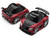QubeCarz Series #3 Set of 6 pieces Diecast Model Cars Mini GT QZ-COMBO-003