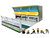 Grand Prix Paddock Diorama Team Orange with LED Lights for 1/64 Scale Models American Diorama AD-2445MJ