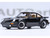 Porsche 911 Turbo 3 0 930 Black 1/18 Model Car Autoart 78111