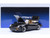 Porsche 911 Turbo 3 0 930 Black 1/18 Model Car Autoart 78111