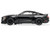 2016 Ford Shelby GT350 Black Ballerina 2025 Movie Hollywood Series Series 44 1/64 Diecast Model Car Greenlight 62050B