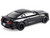 2016 Ford Shelby GT350 Black Ballerina 2025 Movie Hollywood Series Series 44 1/64 Diecast Model Car Greenlight 62050B