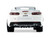 2017 Chevrolet Camaro Police Car Policia Estatal GTO Guanajuato Mexico White  Blue Doors Hot Pursuit Series 48 1/64 Diecast Model Car Greenlight 43060D