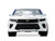 2017 Chevrolet Camaro Police Car Policia Estatal GTO Guanajuato Mexico White  Blue Doors Hot Pursuit Series 48 1/64 Diecast Model Car Greenlight 43060D