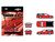 1995 Chevrolet S10 with Camper Shell Special Edition Hobby Exclusive Limited Edition 1/64 Diecast Model Car M2 Machines 31500-HS98
