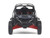 Can Am Maverick R X RS with Smart Shox Dark Blue and Red 1/32 Diecast Model BRP Models 60036