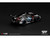Porsche 911 GT3 R 992 #77 AO Racing Skeleton Rexy 2026 IMSA Petit Le Mans Glow in the Dark Limited Edition 1/64 Diecast Model Car Mini GT MGT01436