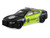 2022 Dodge Charger SSC Mexico City Traffic Control Police Black and Neon Green Hobby Exclusive Series 1/64 Diecast Model Car Greenlight 30561