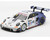 Porsche 911 GT3 R 992 #9 Bingo Racing with LM Corsa 2026 Japan Cup Sugo Race 2 Winner Limited Edition 1/64 Diecast Model Car Mini GT MGT01435