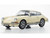 Porsche 911 S Medium Ivory 1/18 Diecast Model Car Kyosho K08978IBK