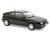 1989 Volkswagen Corrado G60 Black 1/18 Diecast Model Car Norev 188662