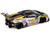 Lamborghini Huracan GT3 Evo2 #19 Luca Engstler TGI Team DTM Deutsche Tourenwagen Masters 2025 1/64 Diecast Model Car Trends Hobby 241083-E