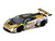 Lamborghini Huracan GT3 Evo2 #19 Luca Engstler TGI Team DTM Deutsche Tourenwagen Masters 2025 1/64 Diecast Model Car Trends Hobby 241083-E