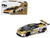 Lamborghini Huracan GT3 Evo2 #19 Luca Engstler TGI Team DTM Deutsche Tourenwagen Masters 2025 1/64 Diecast Model Car Trends Hobby 241083-E