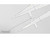 Model Kit BAC Concorde SST Aircraft British Airways White with Striped Tail Premium Series Moderate Difficulty Steel Model Metal Earth PS2028