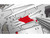 Model Kit BAC Concorde SST Aircraft British Airways White with Striped Tail Premium Series Moderate Difficulty Steel Model Metal Earth PS2028