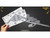Model Kit Northrop B 2A Spirit Aircraft United States Air Force Raw Metal Premium Series Easy Difficulty Steel Model Metal Earth PS2029
