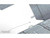 Model Kit Northrop B 2A Spirit Aircraft United States Air Force Raw Metal Premium Series Easy Difficulty Steel Model Metal Earth PS2029