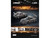 Honda S2000 Varis Wide Version Dark Panther RHD Right Hand Drive Dark Gray Metallic with Carbon Hood 1/64 Diecast Model Car Liomio LI64-HSVW-001