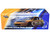 Honda Civic EG6 RHD Right Hand Drive Spoon Racing Yellow with Carbon Hood 1/64 Diecast Model Car Model Model MM64-EG6-001