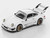 RWB 930 Kamiwaza White 1/64 Diecast Model Car Model Model MM64-RWB930-002