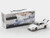 RWB 930 Kamiwaza White 1/64 Diecast Model Car Model Model MM64-RWB930-002
