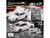 RWB 930 Kamiwaza White 1/64 Diecast Model Car Model Model MM64-RWB930-002
