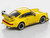 RWB 930 Valkyrie Yellow 1/64 Diecast Model Car Model Model MM64-RWB930-005