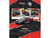 Nissan GT R R35 LB Works Type 2 RHD Right Hand Drive Advan Black and Red Hobby64 Series 1/64 Diecast Model Car Tarmac Works T64-090-AD